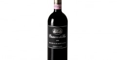 Brunello Cerretalto Casanova di Neri 2004